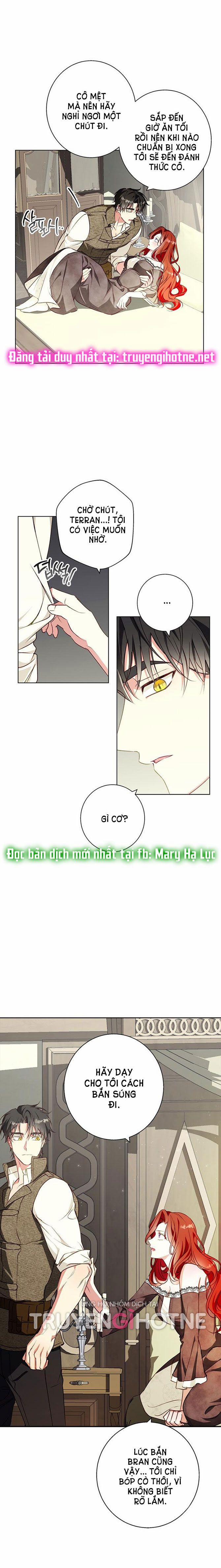 Mùa Đông Đến 8 trang 2