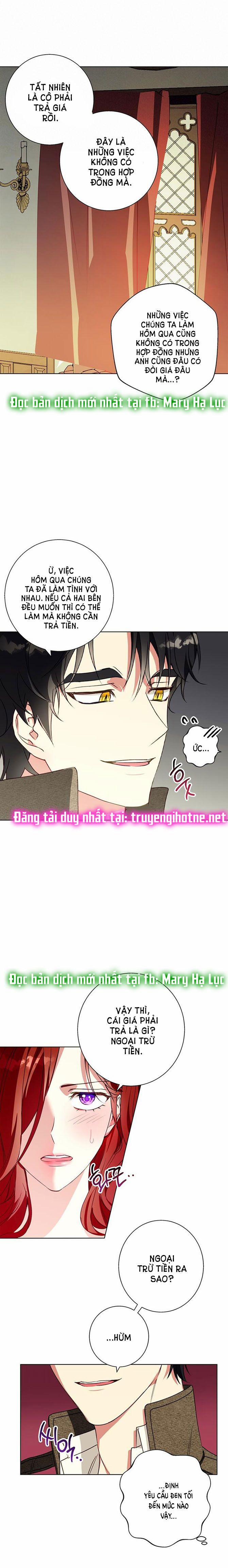 Mùa Đông Đến 8 trang 4