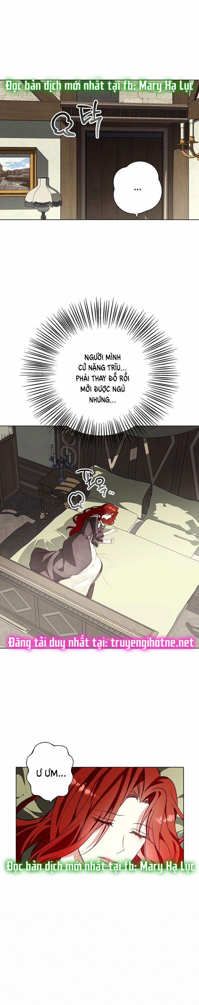 Mùa Đông Đến 8 trang 7