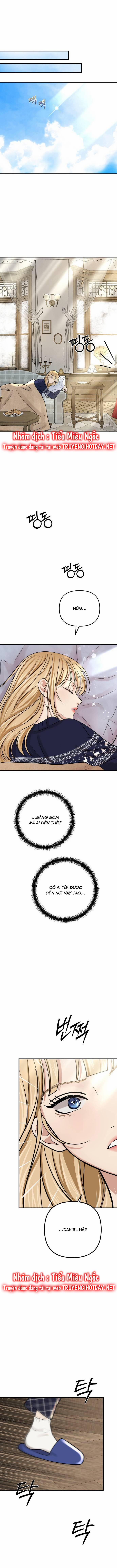 Mùa Đông Năm Ấy Tôi Đã 1 trang 21