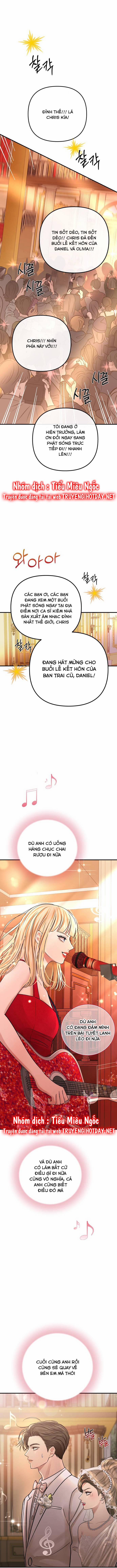 Mùa Đông Năm Ấy Tôi Đã 1 trang 6