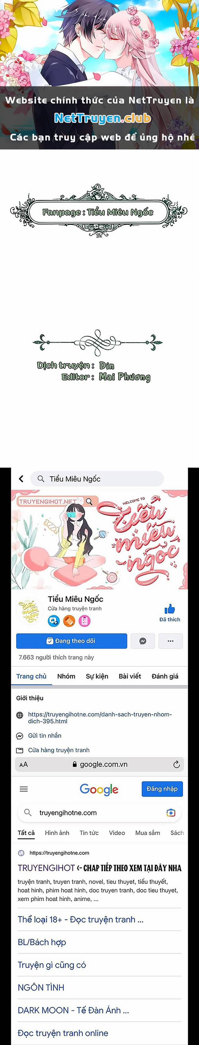 Mùa Đông Năm Ấy Tôi Đã 14 trang 0