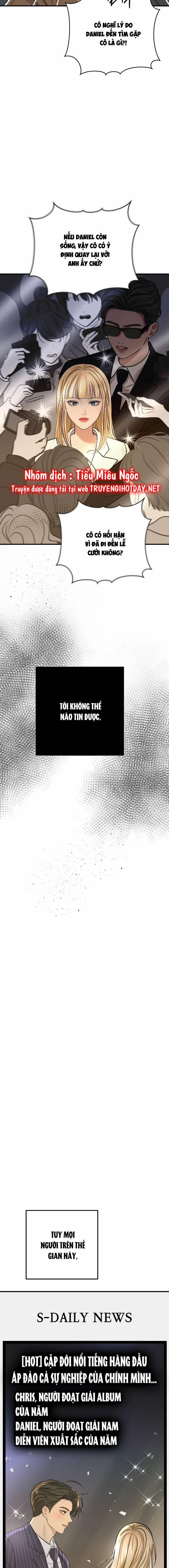 Mùa Đông Năm Ấy Tôi Đã 2 trang 3