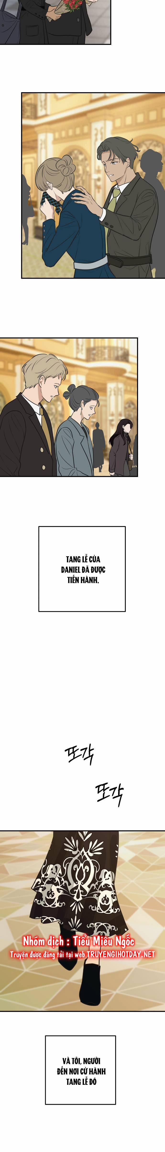 Mùa Đông Năm Ấy Tôi Đã 2 trang 8