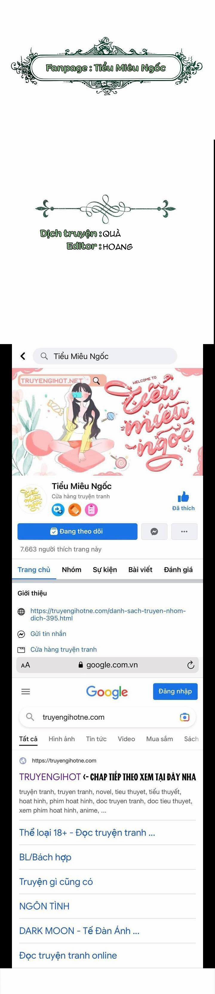 Mùa Đông Năm Ấy Tôi Đã 23 trang 0