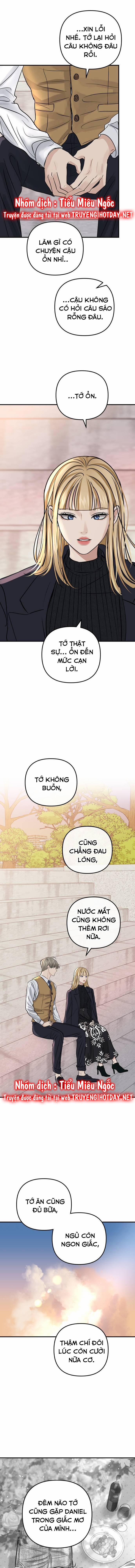 Mùa Đông Năm Ấy Tôi Đã 3 trang 12