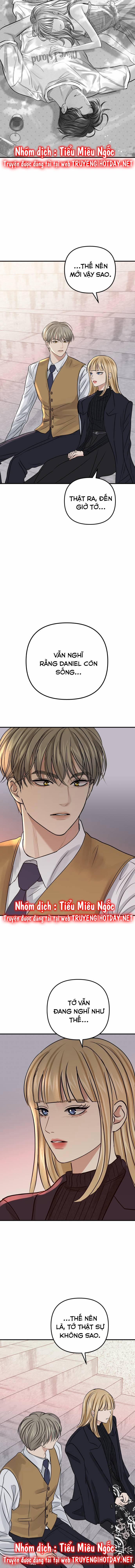 Mùa Đông Năm Ấy Tôi Đã 3 trang 13