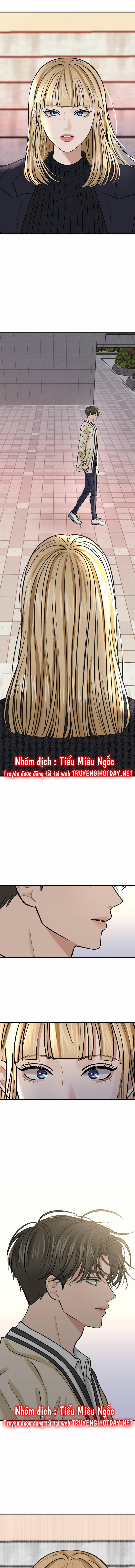 Mùa Đông Năm Ấy Tôi Đã 3 trang 15