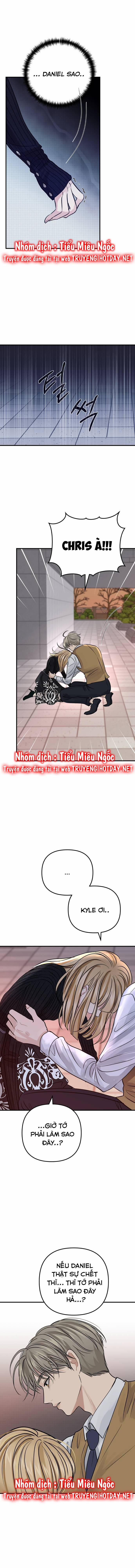 Mùa Đông Năm Ấy Tôi Đã 3 trang 17