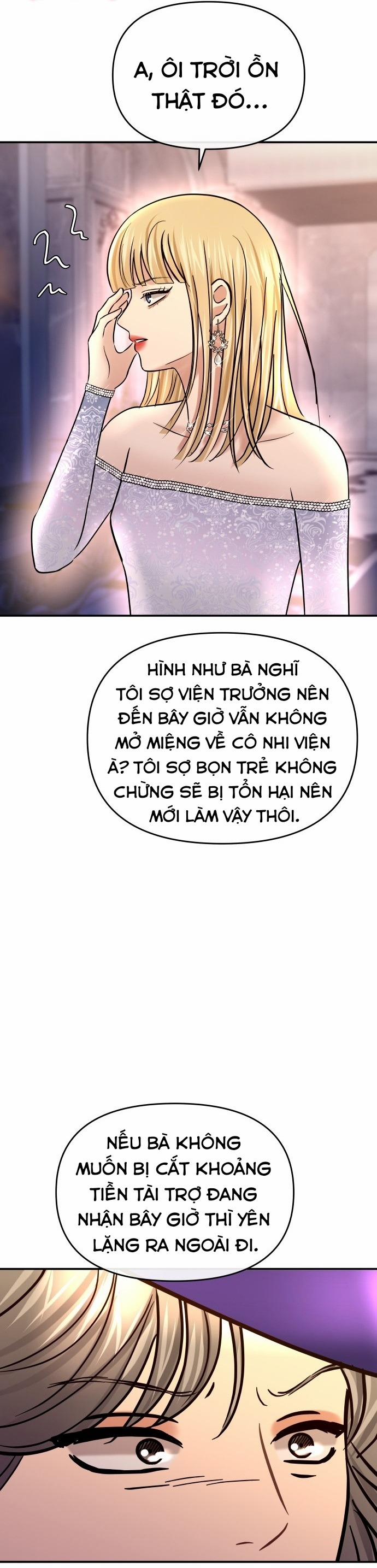 Mùa Đông Năm Ấy Tôi Đã 31 trang 1
