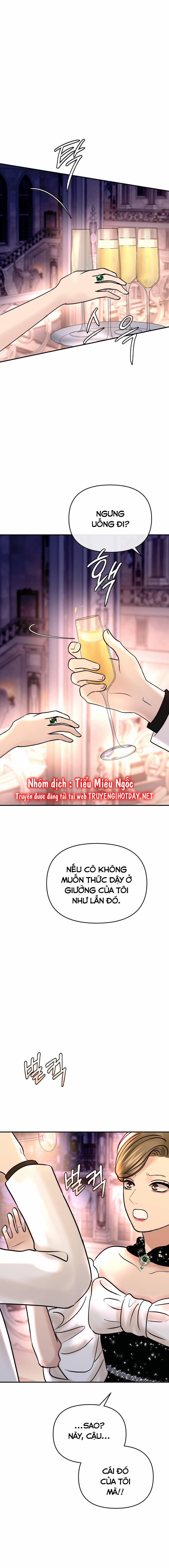 Mùa Đông Năm Ấy Tôi Đã 32 trang 1