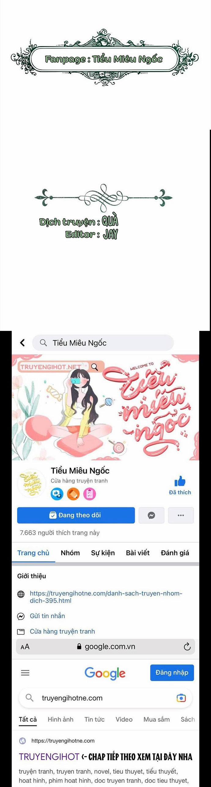 Mùa Đông Năm Ấy Tôi Đã 34 trang 0