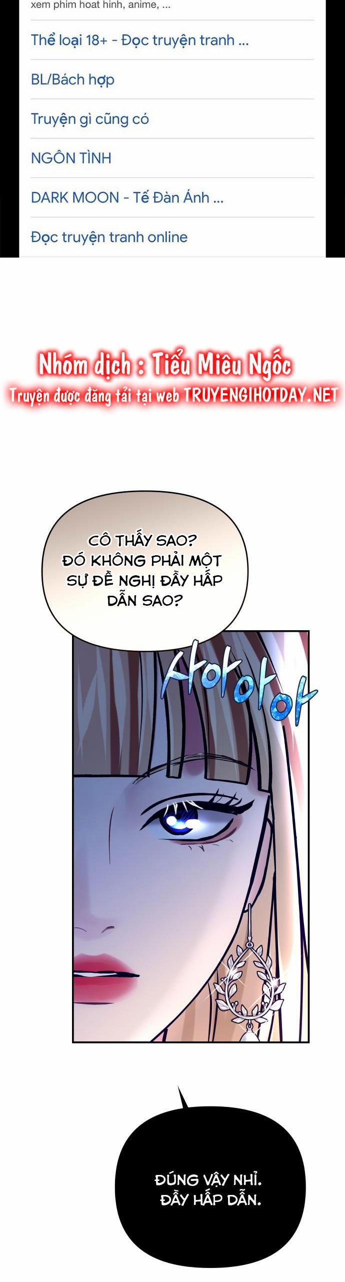 Mùa Đông Năm Ấy Tôi Đã 34 trang 1
