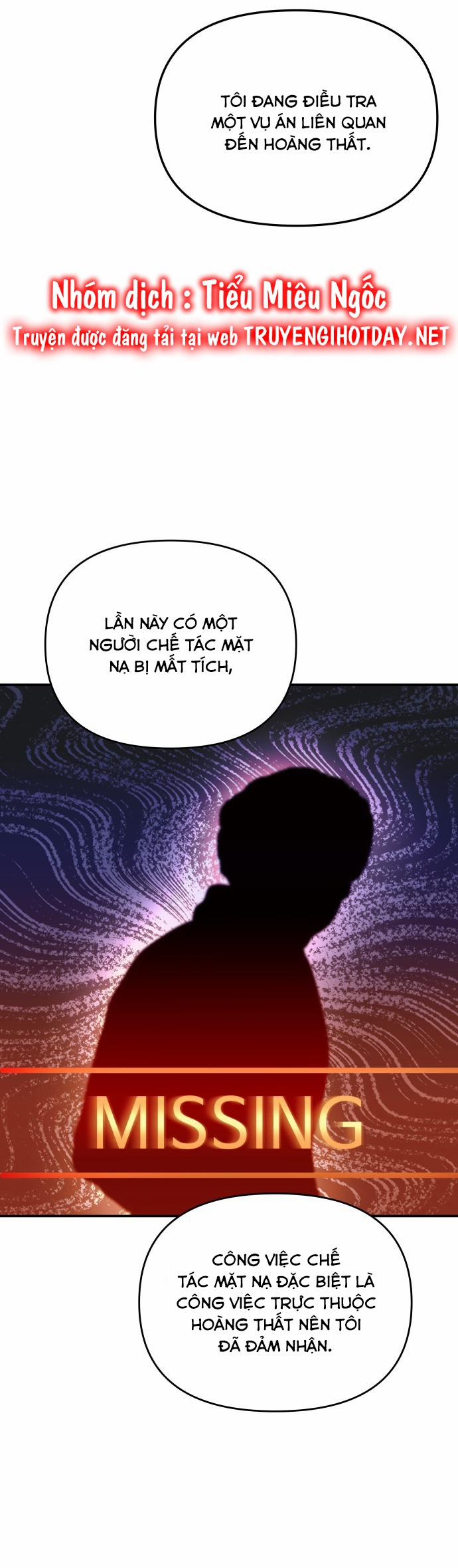 Mùa Đông Năm Ấy Tôi Đã 36 trang 10