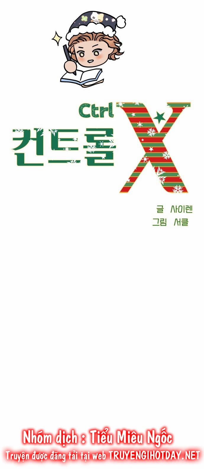 Mùa Đông Năm Ấy Tôi Đã 36 trang 14