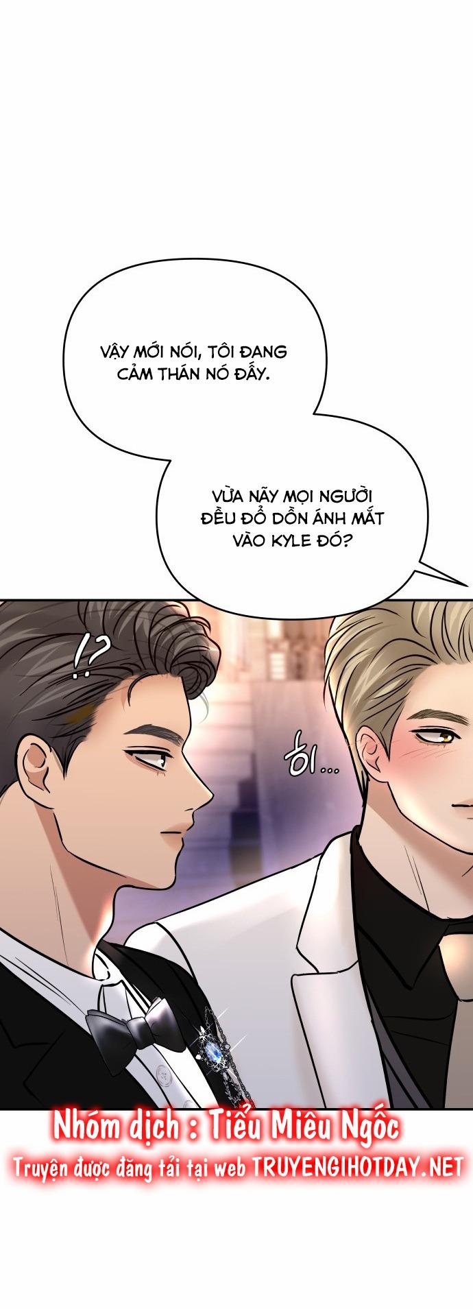 Mùa Đông Năm Ấy Tôi Đã 36 trang 25