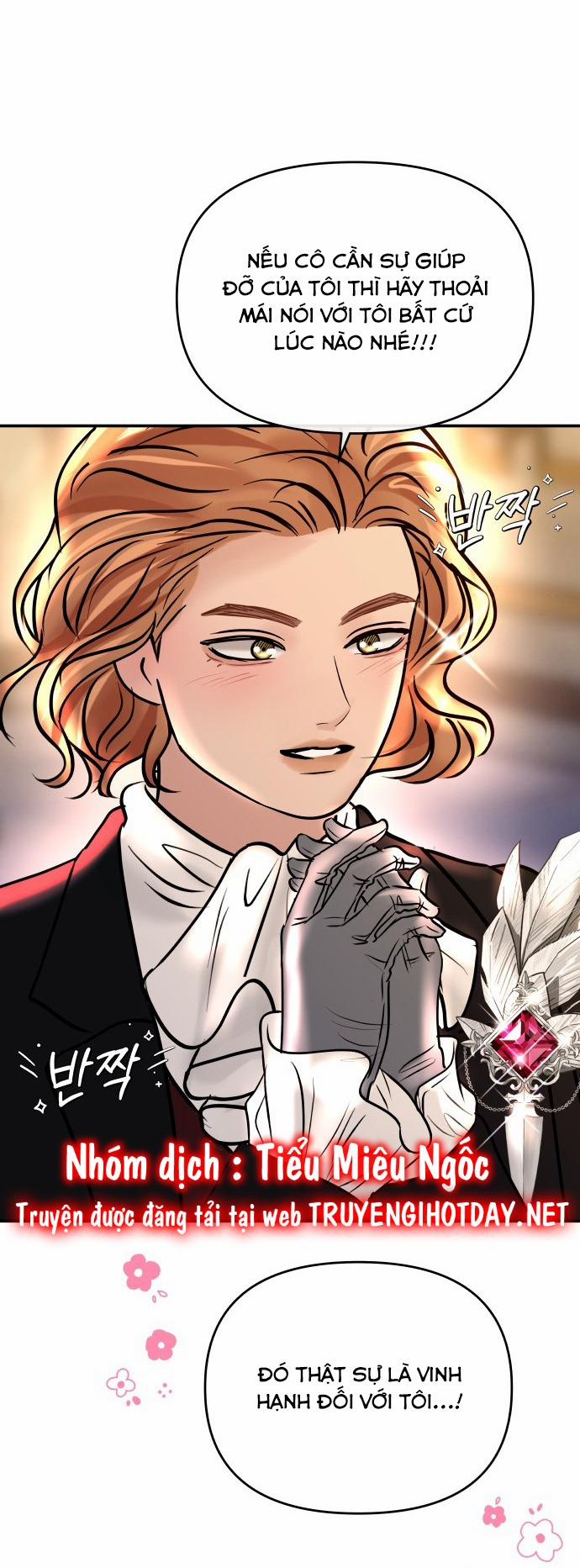 Mùa Đông Năm Ấy Tôi Đã 36 trang 5