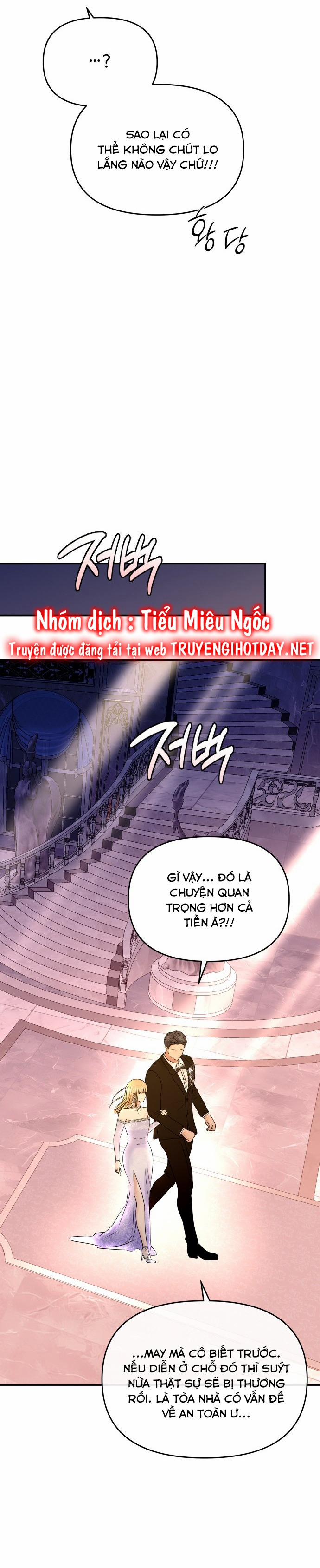 Mùa Đông Năm Ấy Tôi Đã 38 trang 15