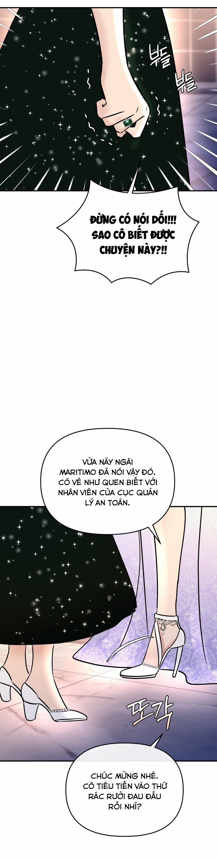 Mùa Đông Năm Ấy Tôi Đã 38 trang 6