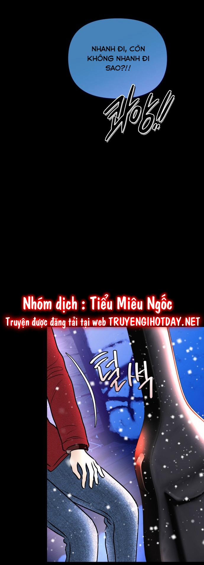 Mùa Đông Năm Ấy Tôi Đã 39 trang 1