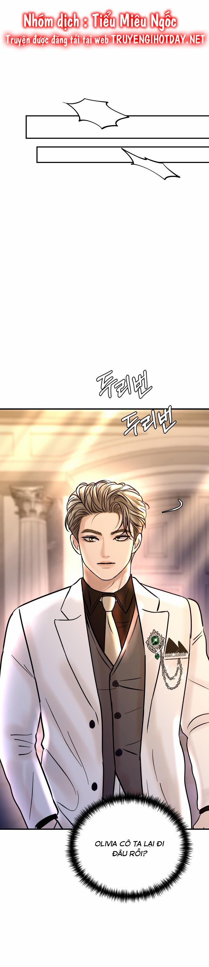 Mùa Đông Năm Ấy Tôi Đã 39 trang 22