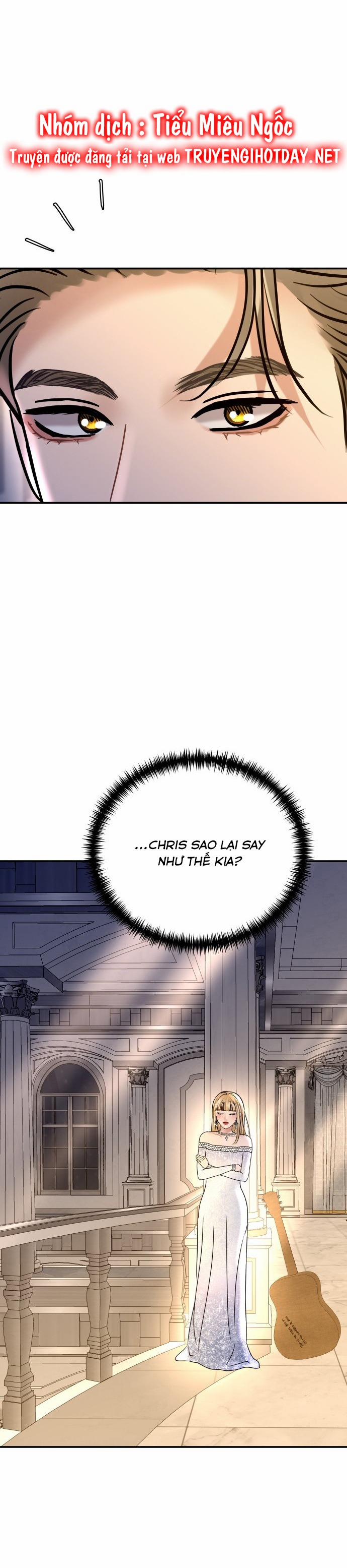 Mùa Đông Năm Ấy Tôi Đã 39 trang 23