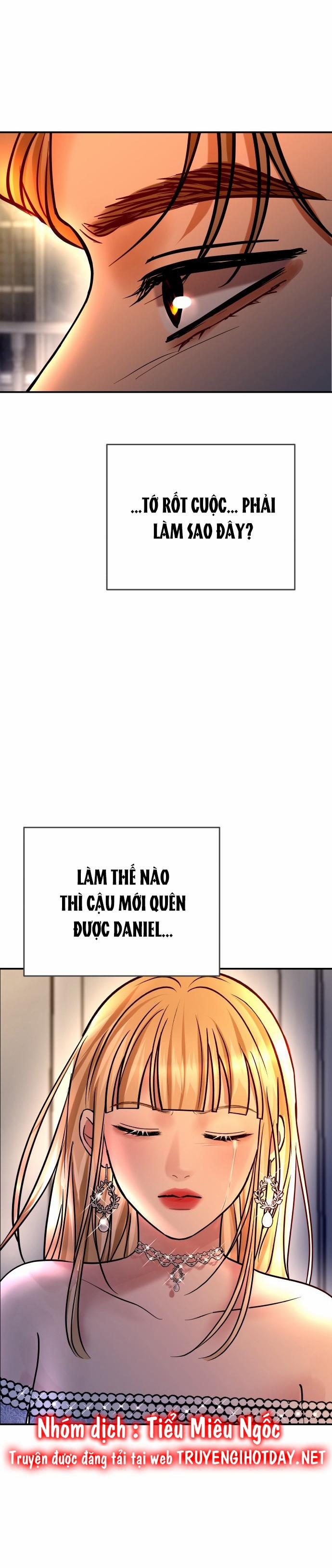 Mùa Đông Năm Ấy Tôi Đã 39 trang 28