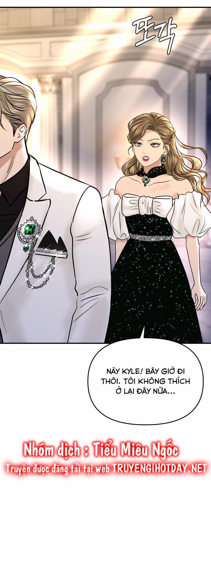 Mùa Đông Năm Ấy Tôi Đã 39 trang 33