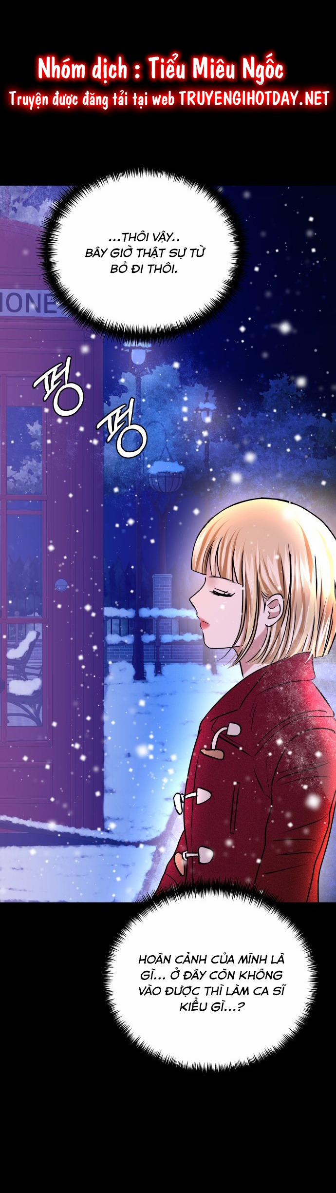 Mùa Đông Năm Ấy Tôi Đã 39 trang 5