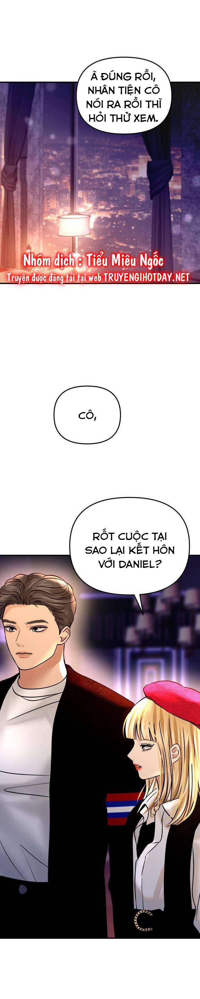 Mùa Đông Năm Ấy Tôi Đã 40 trang 10