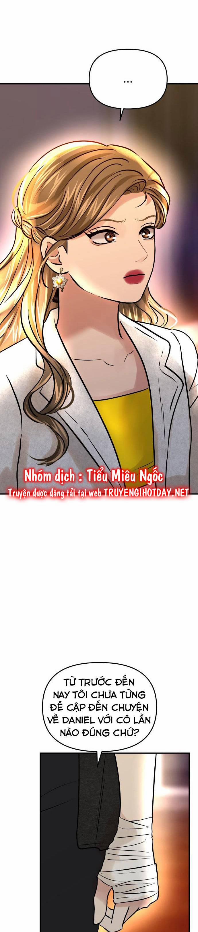 Mùa Đông Năm Ấy Tôi Đã 40 trang 11