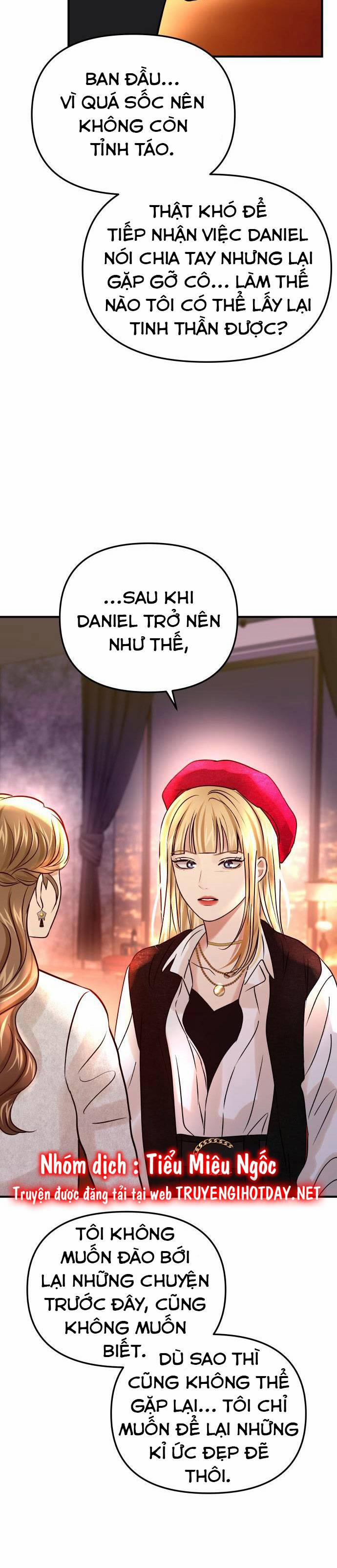 Mùa Đông Năm Ấy Tôi Đã 40 trang 12