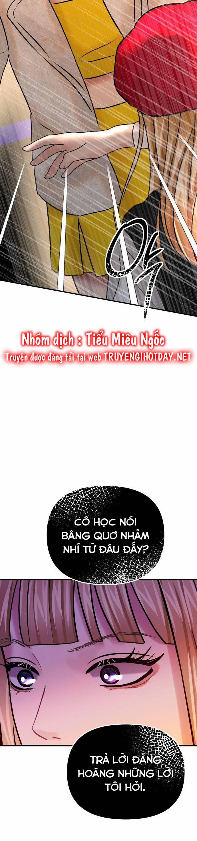 Mùa Đông Năm Ấy Tôi Đã 40 trang 20