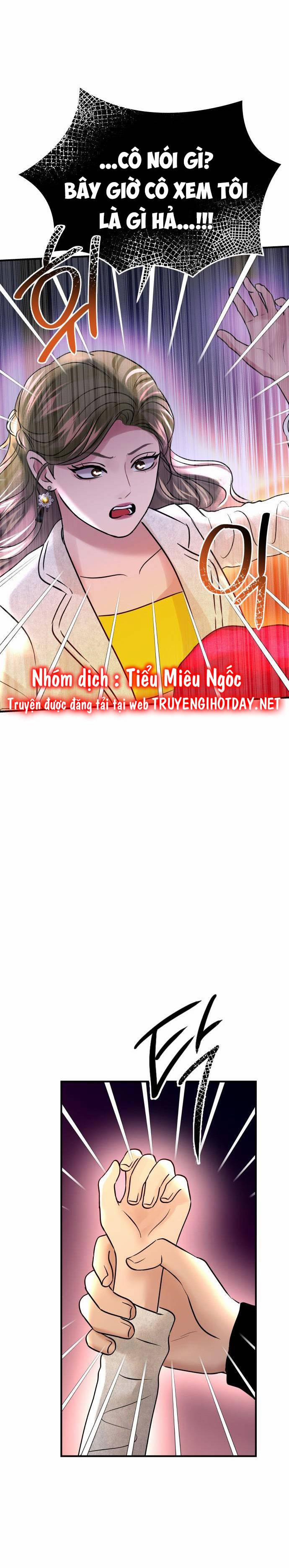 Mùa Đông Năm Ấy Tôi Đã 40 trang 22