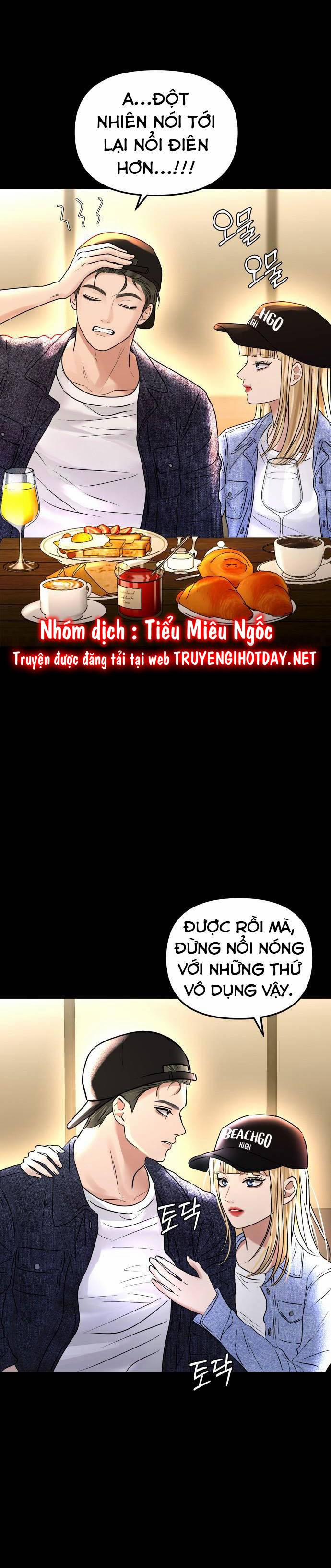 Mùa Đông Năm Ấy Tôi Đã 41 trang 12