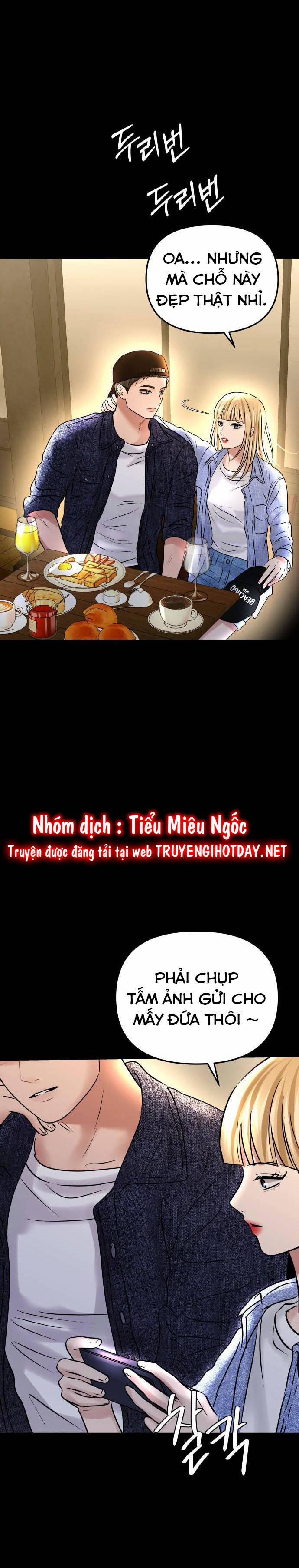 Mùa Đông Năm Ấy Tôi Đã 41 trang 14