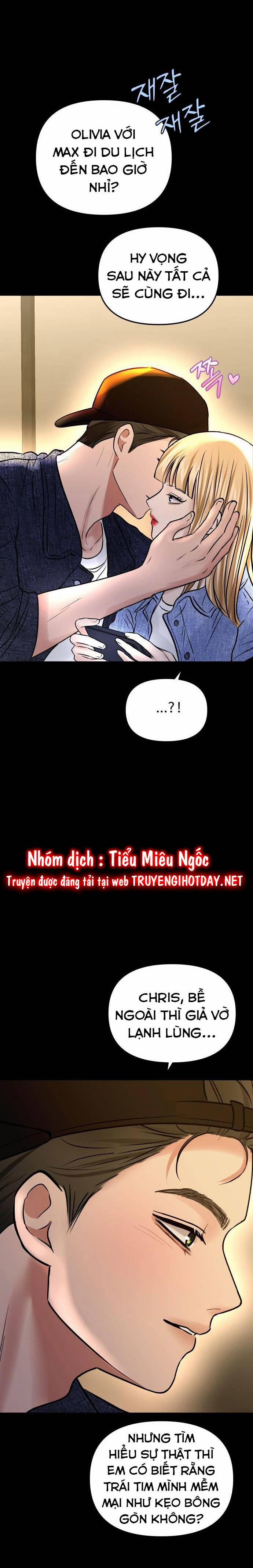 Mùa Đông Năm Ấy Tôi Đã 41 trang 16