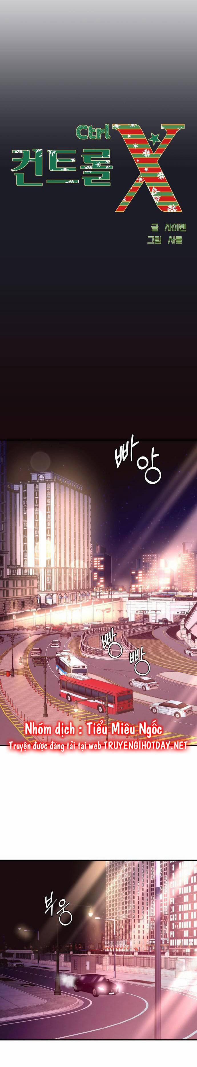 Mùa Đông Năm Ấy Tôi Đã 41 trang 5