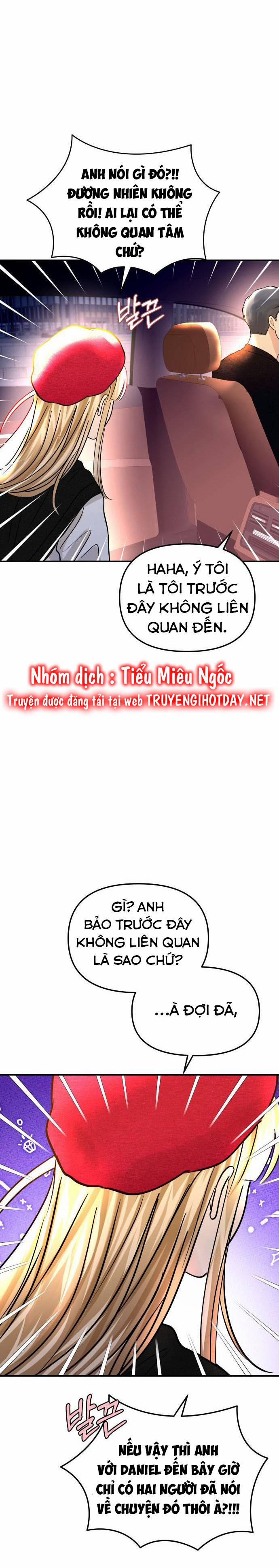 Mùa Đông Năm Ấy Tôi Đã 42 trang 11