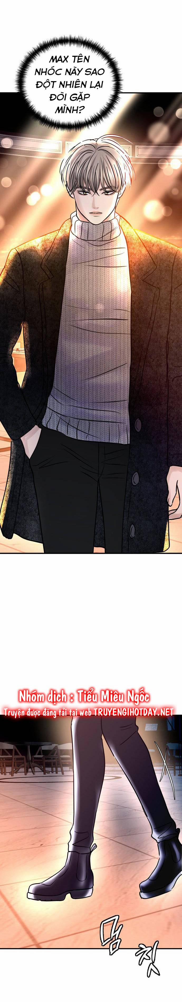 Mùa Đông Năm Ấy Tôi Đã 42 trang 16