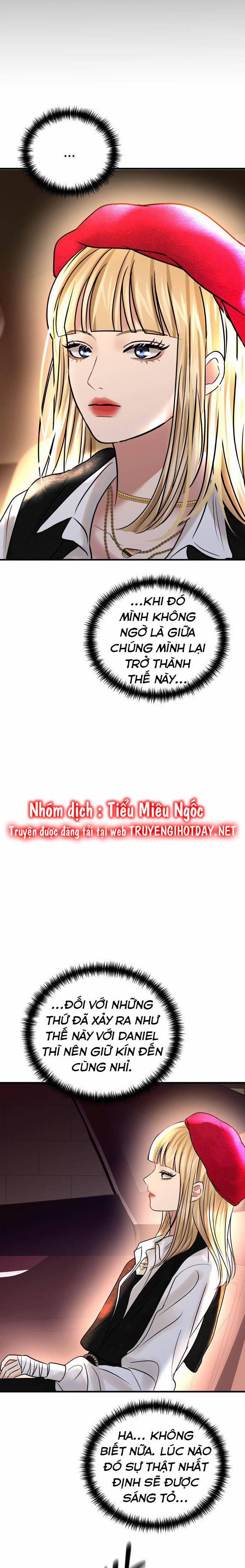 Mùa Đông Năm Ấy Tôi Đã 42 trang 3