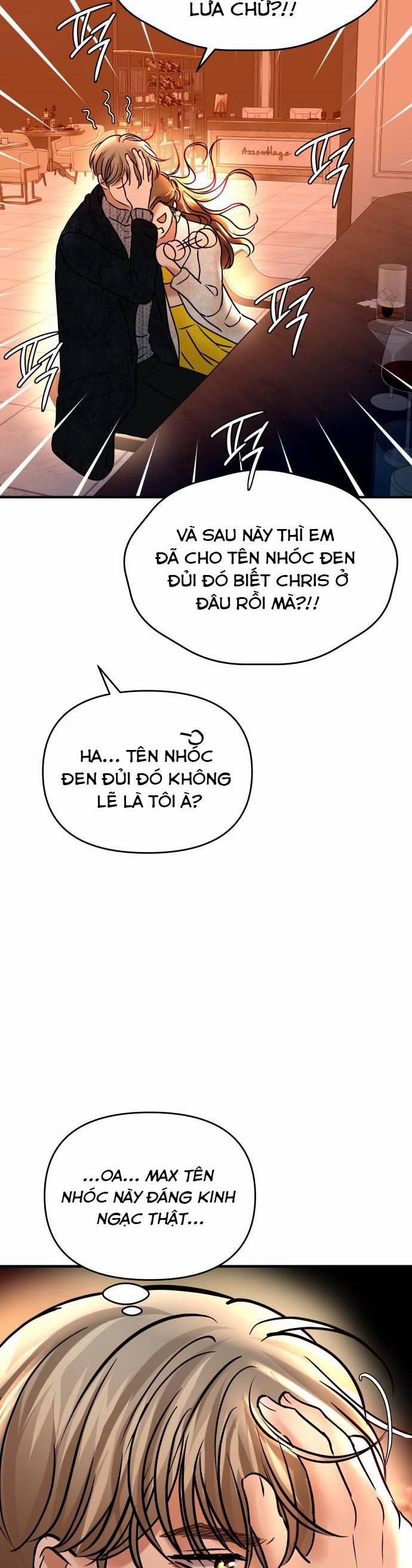 Mùa Đông Năm Ấy Tôi Đã 43 trang 17