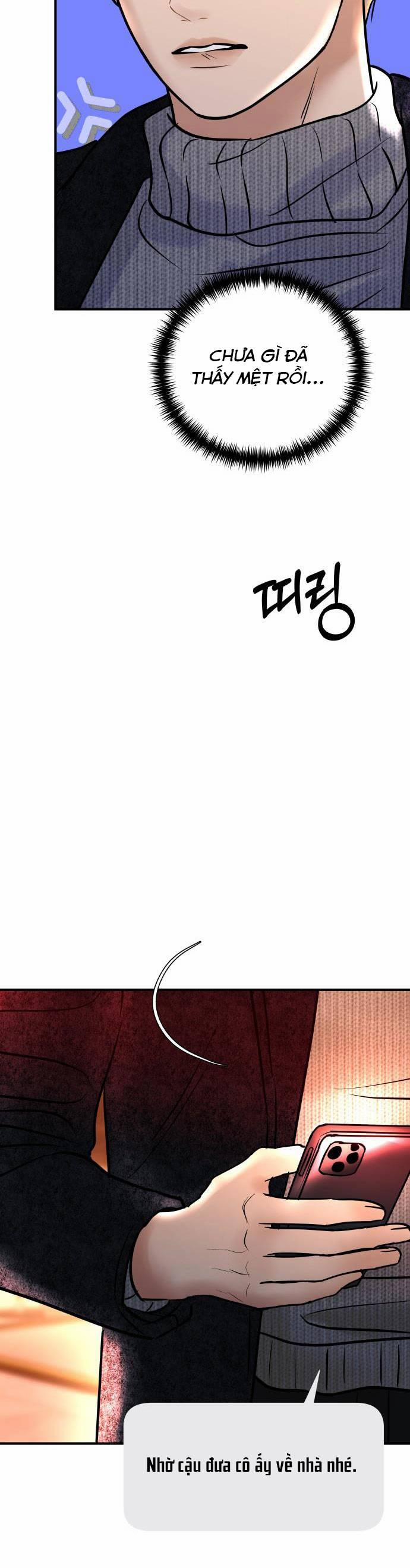 Mùa Đông Năm Ấy Tôi Đã 43 trang 5