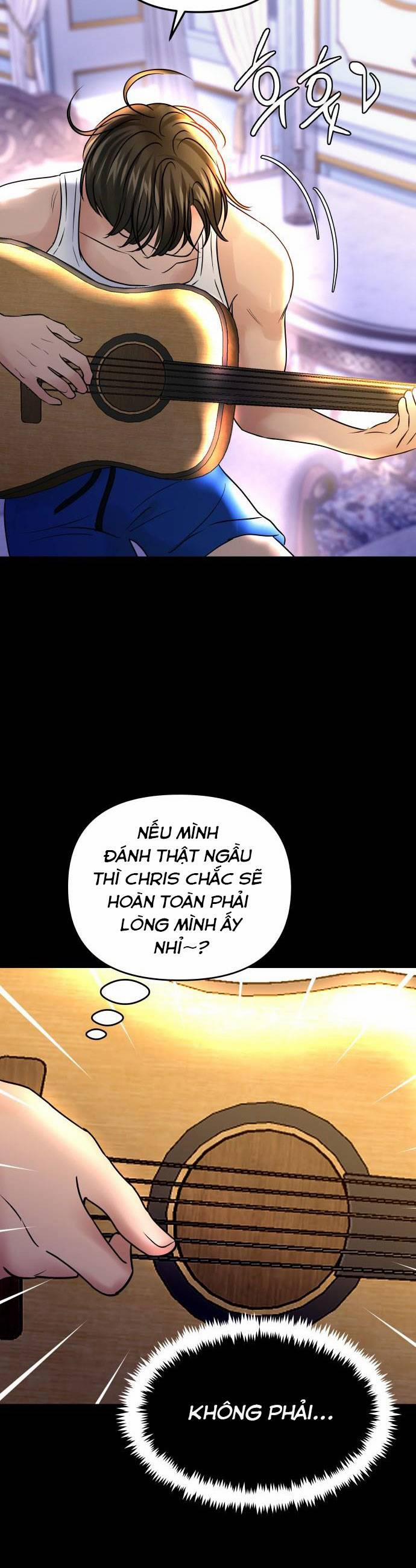 Mùa Đông Năm Ấy Tôi Đã 44 trang 10