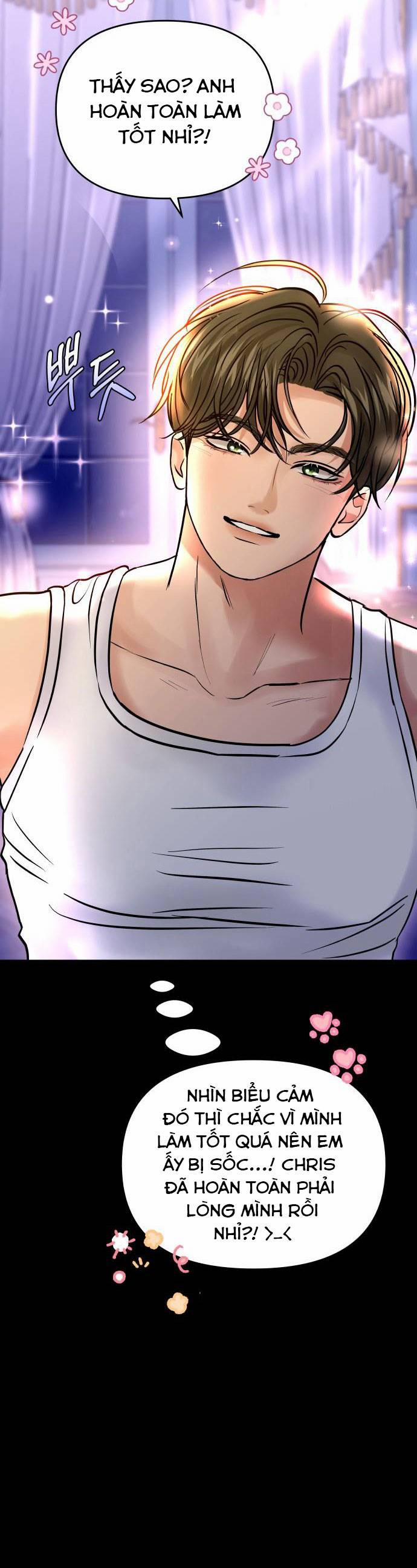 Mùa Đông Năm Ấy Tôi Đã 44 trang 12