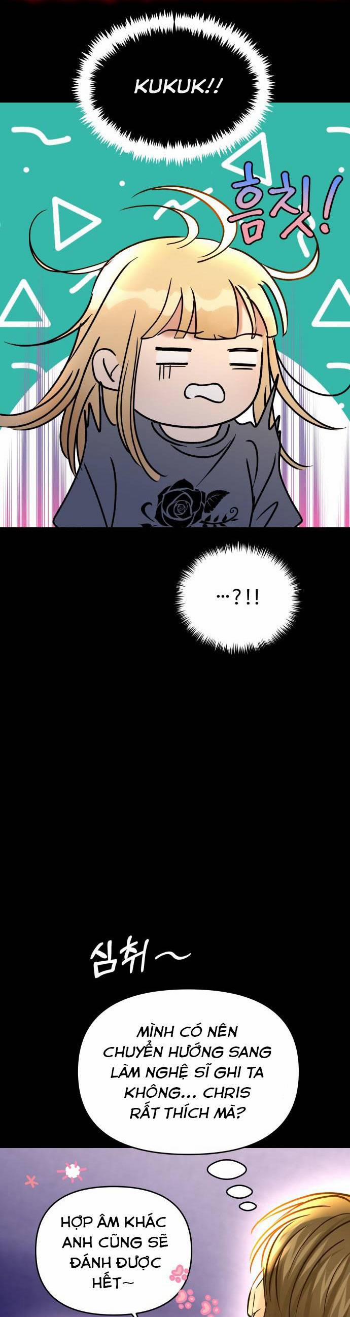 Mùa Đông Năm Ấy Tôi Đã 44 trang 14