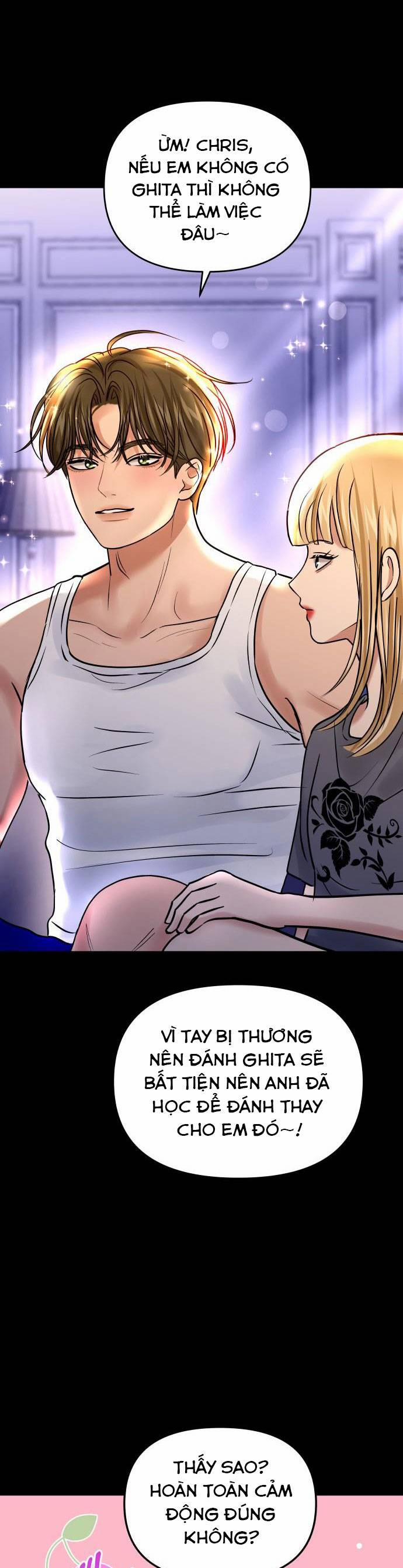 Mùa Đông Năm Ấy Tôi Đã 44 trang 4