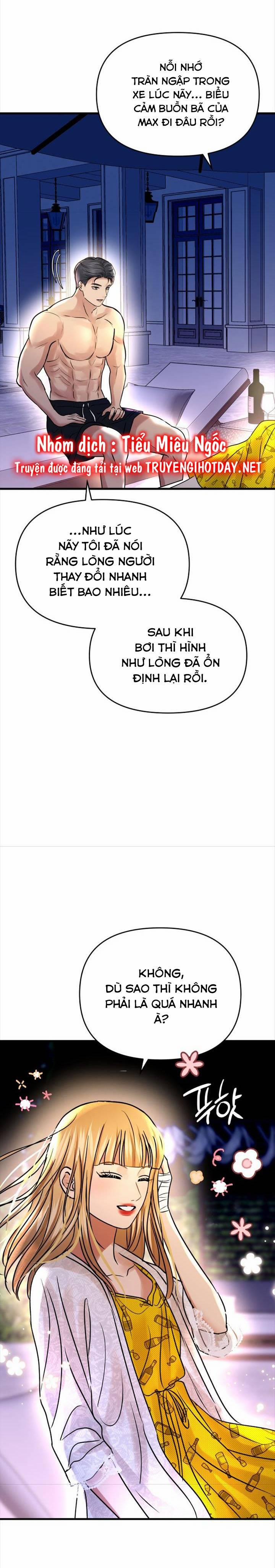 Mùa Đông Năm Ấy Tôi Đã 45 trang 10