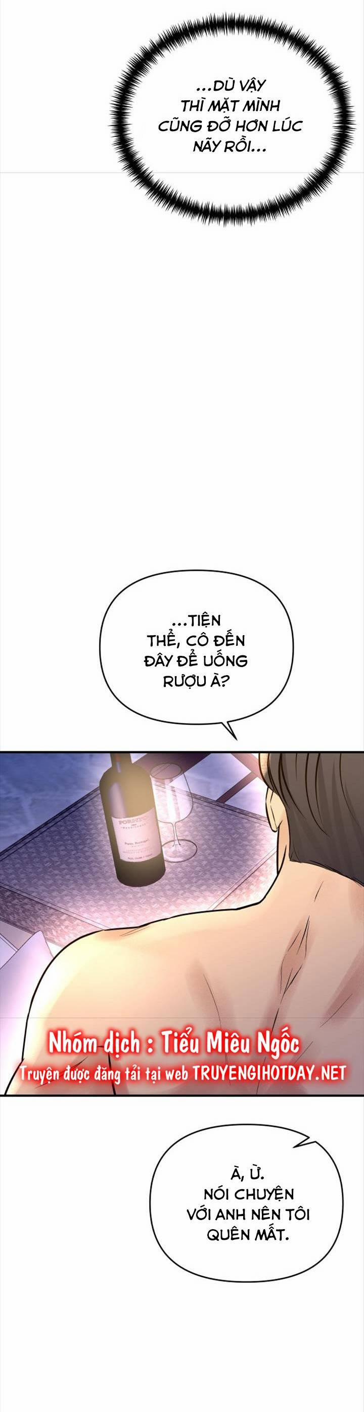 Mùa Đông Năm Ấy Tôi Đã 45 trang 12