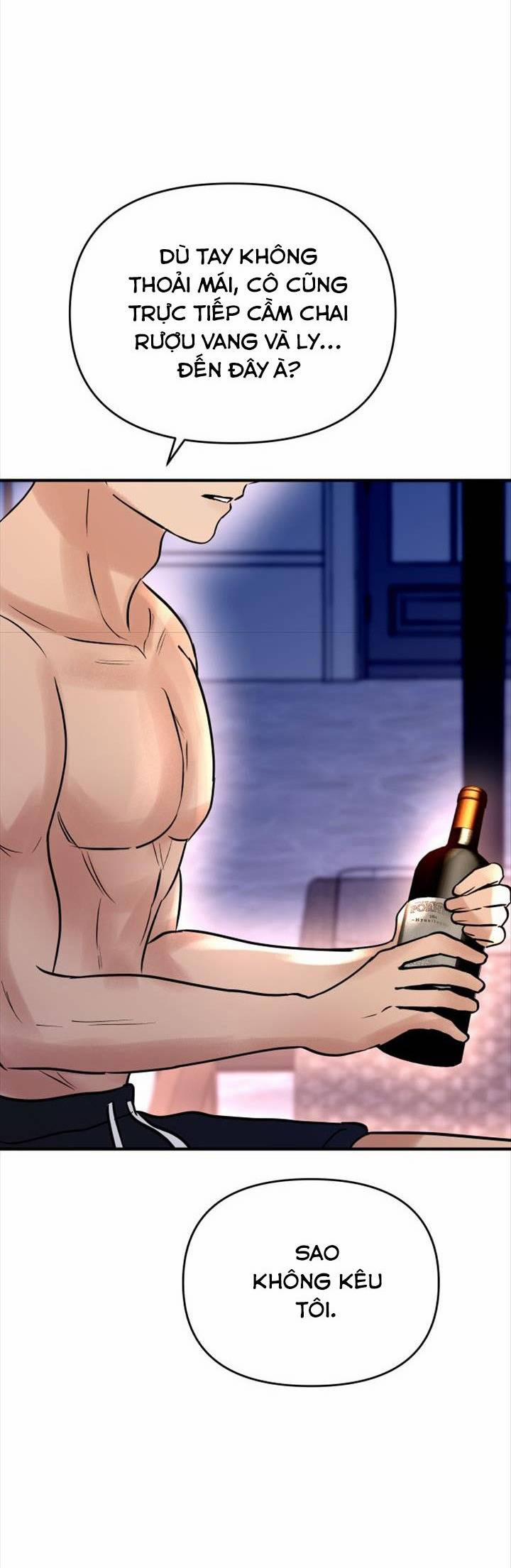 Mùa Đông Năm Ấy Tôi Đã 45 trang 13